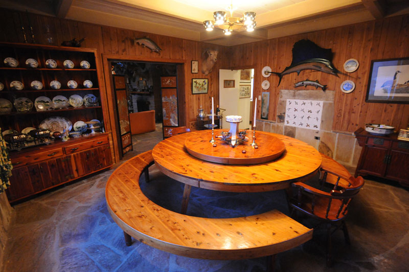Dining Room Table Lazy Susan Fitness4hire Com
